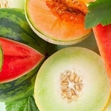 Kako hraniti lubenice i dinje da brže rastu